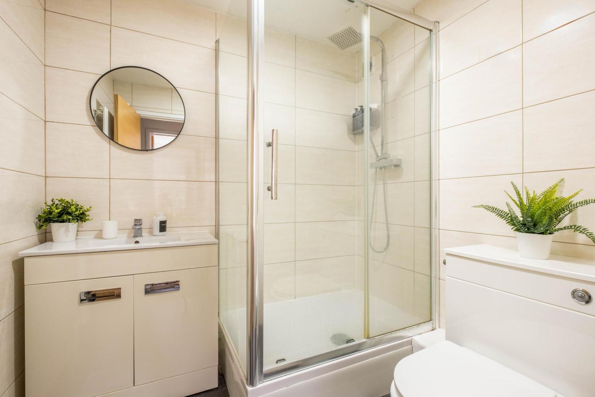Guest house Stylish 2 Bedroom In Central Brighton Near Beach And Train Station