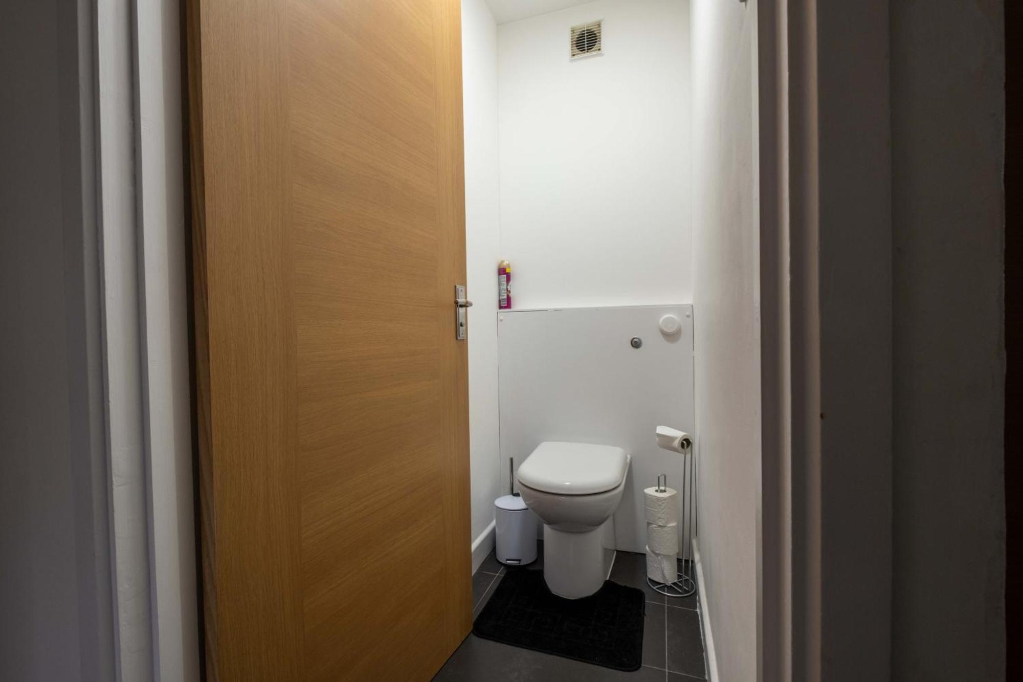 Stylish 2 Bedroom In Central Brighton Near Beach And Train Station