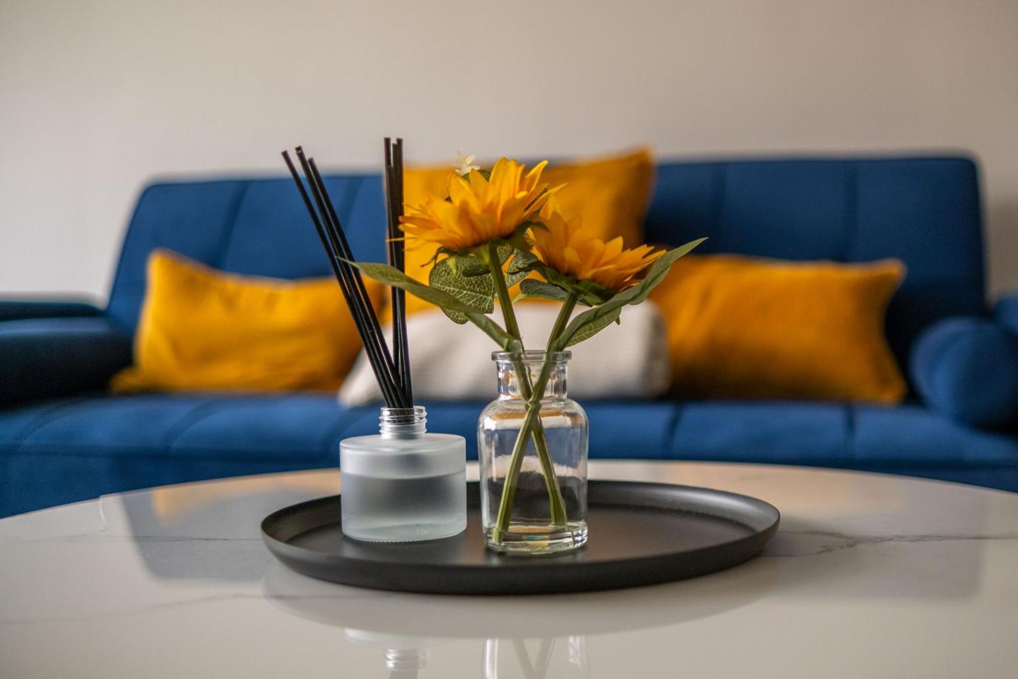 Stylish 2 Bedroom In Central Brighton Near Beach And Train Station Guest house Brighton